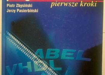 UKŁADY PROGRAMOWALNE - ZBYSIŃSKI PASIERBIŃSKI