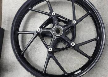 BMW F 750 GS K18 19 18-22 FELGA PRZÓD PRZEDNIA