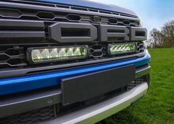 Zestaw dwóch lamp LAZER Elite Ford Ranger Raptor 2023+ LAZER ELITE