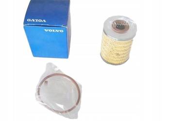 VOLVO S40 V40 oryginal filtr oleju wklad 1,9D OE 30652292