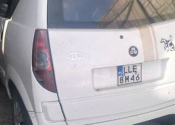 Microcar Aixam 721 Auto bez prawka cena do 30.05