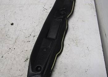 PIANKA WYGŁUSZENIE BŁOTNIKA PRAWE CITROEN C3 III 9813174580