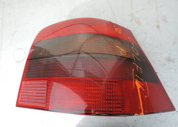 Lampa Prawy Tył VW Golf IV 4