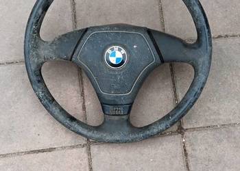 Kierownica bmw e46