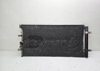 CHŁODNICA KLIMATYZACJI AUDI A3 8P 1.6 MPI VW SEAT 1K0820411
