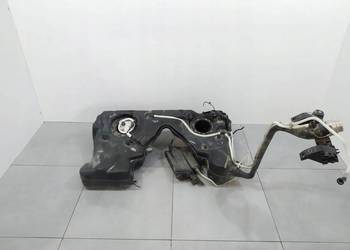 ZBIORNIK PALIWA 2.0 TSI BAK AWD 4X4 3Q020103 Skoda Superb III (2015-)