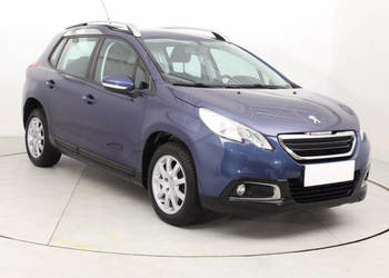 Peugeot 2008 1.6 VTi