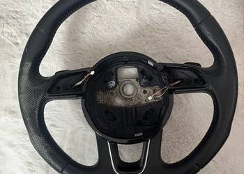 Kierownica z lopatkami audi lift 97,q5,a4,a5,a3