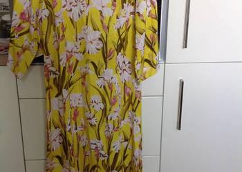 Letnia Sukienka Damska GANT rozm 34 - XS IRYSY NOWA