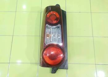 BERLINGO II III 1.6 B-HDI LIFT II 17r lampa lewa tyl 9680608080 9677205580