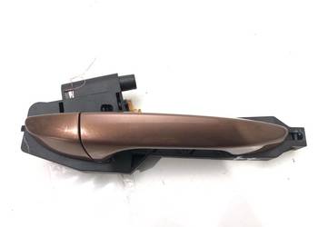 KLAMKA ZEWNĘTRZNA PRAWY TYŁ HYUNDAI i20 II Hatchback