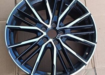 BMW 1 F40 M PAKIET FELGA ALUMINIOWA 19" 8JX19 5X112 ET54