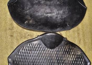 Gumy siedzenia kierowcy i pasażera Dniepr MT K650 K750 Ural