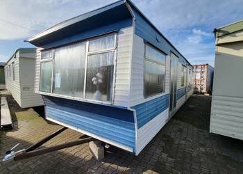 Domki, domek holenderski, domek angielski nr A173