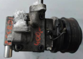 Sprężarka Klimatyzacji Hyundai 2.5 CRDI 16250-33500