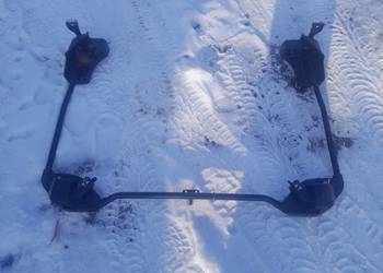 Honda del sol crx ramka dachu