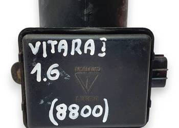 PRZEPŁYWOMIERZ Suzuki Vitara I 1.6 16V G16B 13800-58B00 E5T53071 Oryginał