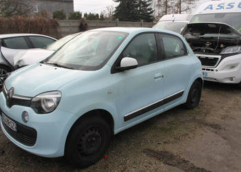 Renault Twingo III (2014-)