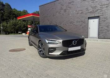 Volvo V60 Super Stan!