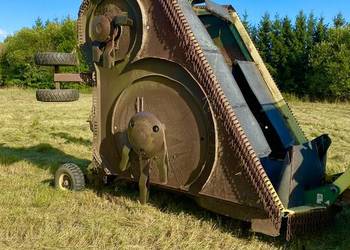 Kosiarka Mulczer Spearhead Multicut 6.20