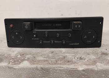RADIO RENAULT LAGUNA 8200247961