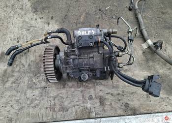 Pompa Wtryskowa Volkswagen Golf 4 1.9TDI 110KM
