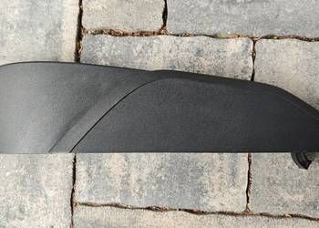 Maskownica boczna fotela lewego Volvo S40II / V50 / C30