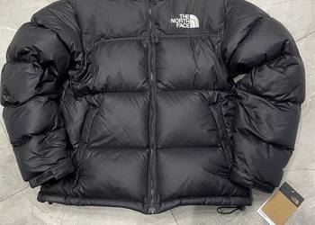 THE NORTH FACE 700 Kurtka Zimowa Oryginalna Rozmiar S