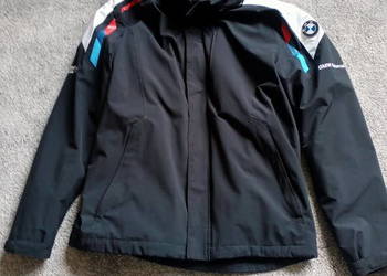 Dwuczęściowa  kurtka BMW 3asy Ride