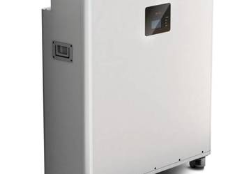 Magazyn energi Sluxer 32KWh Home, fotovoltaika