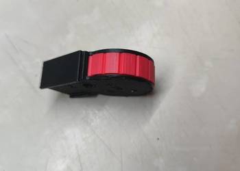 Magazynek Snowpeak Artemis P 15 Powiększony 14 strzałów 5,5.