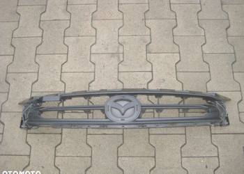 MAZDA 2 II DJ 14-17R ATRAPA GRILL DB5J50712