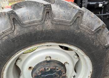 Opony komplet 2 Sztuki 280 85 R24 Opona