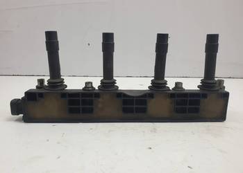 CEWKA ZAPŁONOWA Opel Astra II G 1.4 16V _