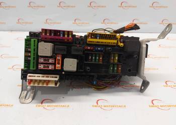 MERCEDES E KLASA W212 LIFT moduł sterownik SAM 2129009722