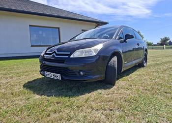 CITROEN C4 1.6HDI