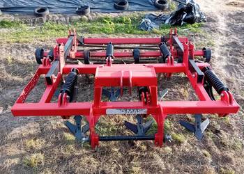 Gruber Euro Masz 2.6m