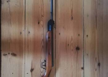 Wiatrówka Łucznik Predom KL.187 rok pr. 1970 rok.