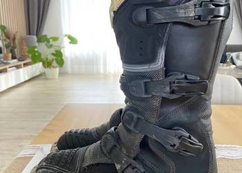 Buty cross enduro O'Neal r.39 skóra super stan