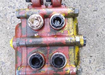 ROZDZIELACZ HYDRAULICZNY RBS-10
