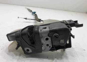 ZAMEK DRZWI LEWY PRZÓD CITROEN BERLINGO III Inny 163434