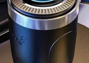 Popielniczki samochodowe z logo twojego Auta