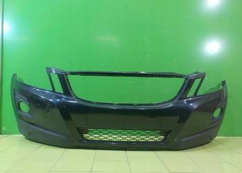VOLVO XC60 2.4 D AUT 09r KOMBI 5D zderzak przod