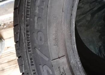 Opony letnie Dębica R15 185 65 dot 1023 jak nowe