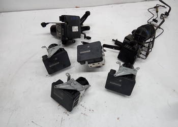 BMW E60 E61 E90 E91 E87 pompa ABS DSC oryginał różne