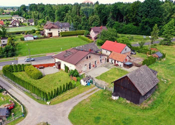 Dom wolnostojący Landek 191m2