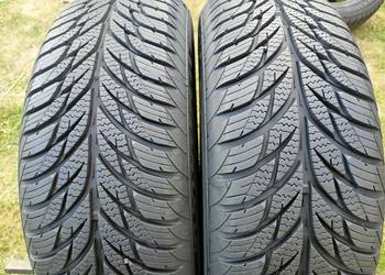 205/60 R16 Matador AllSeason 7,8mm 205/60 R16 Matador AllSeason 7,8mm