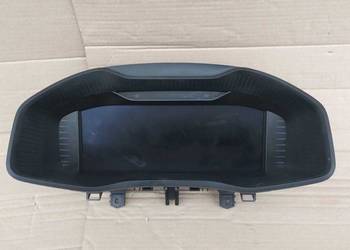 Licznik Zegary Lcd Virtual Kokpit Skoda Kodiaq Karoq Digital