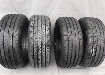 OPONY PIRELLI SCORPION VERDE 265/45R20 7MM