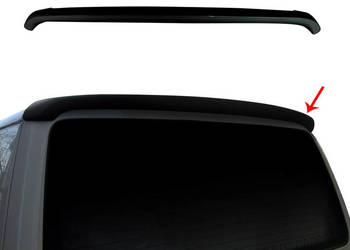 VW T4 SPOILER DASZEK T4 CARAVELE TRANSPORTER